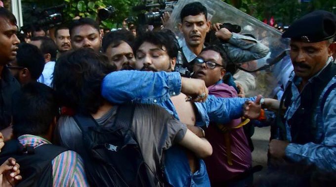 Babul Supriyo