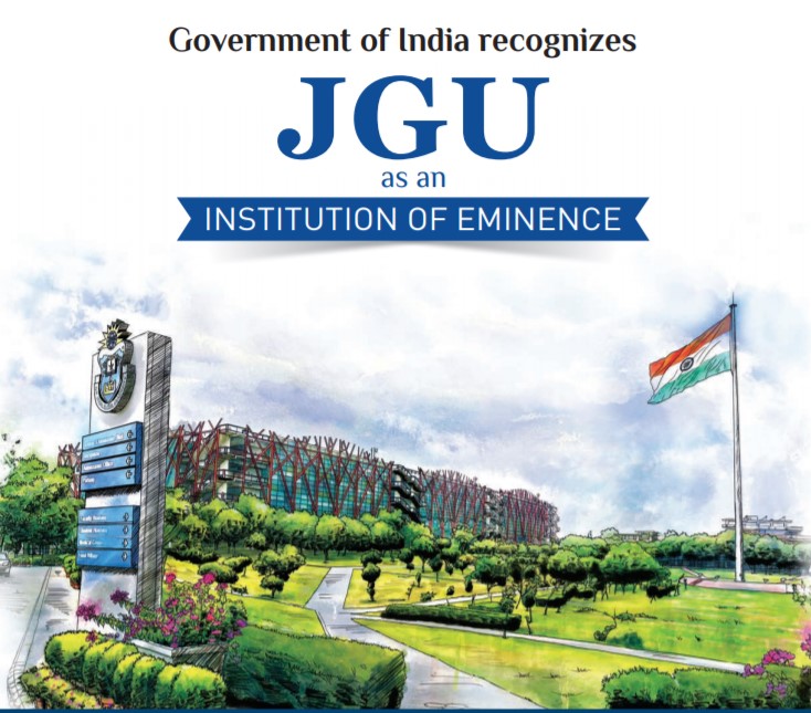 OP Jindal Global University