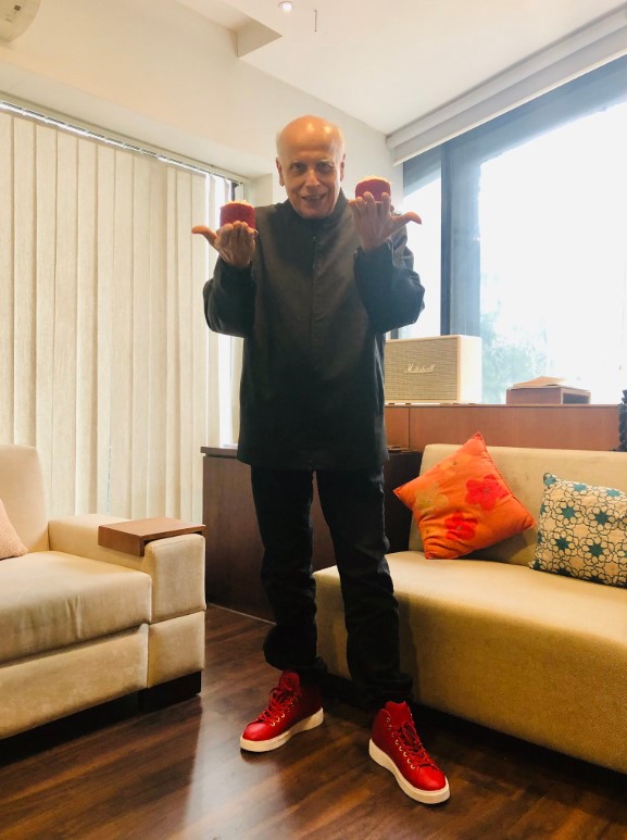Pooja Bhatt