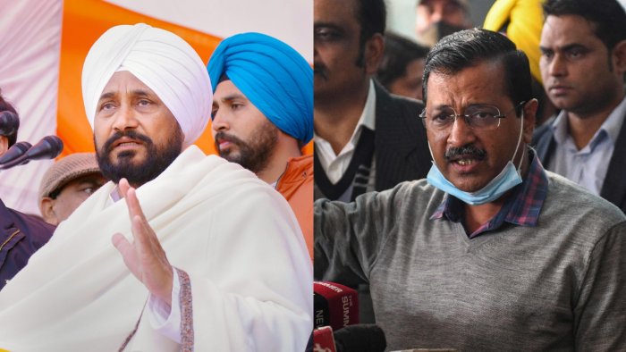 Arvind Kejriwal