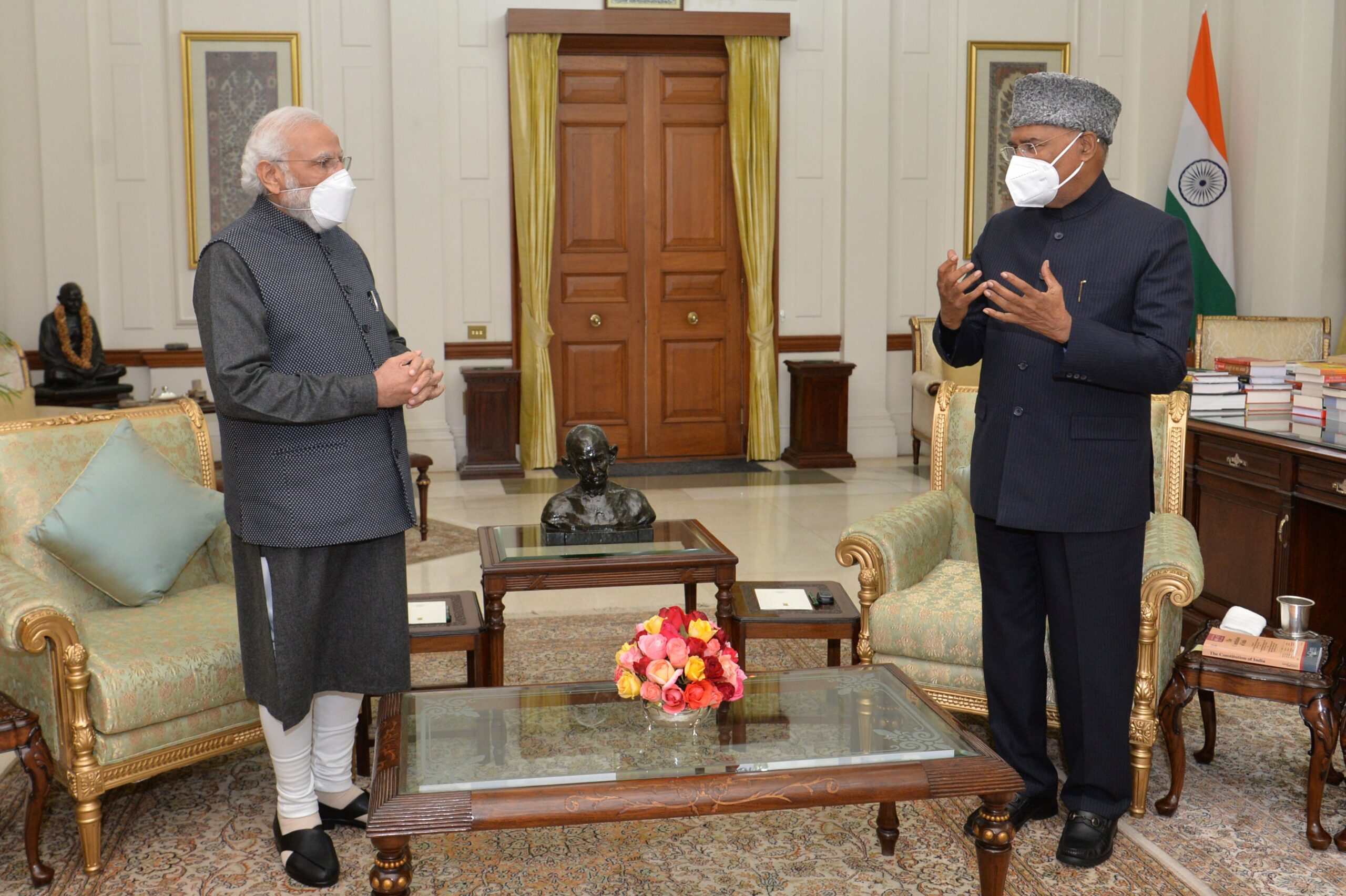 Narendra Modi