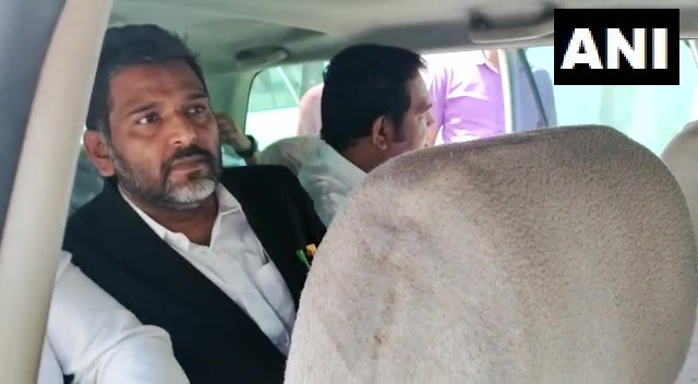 सतीश उके