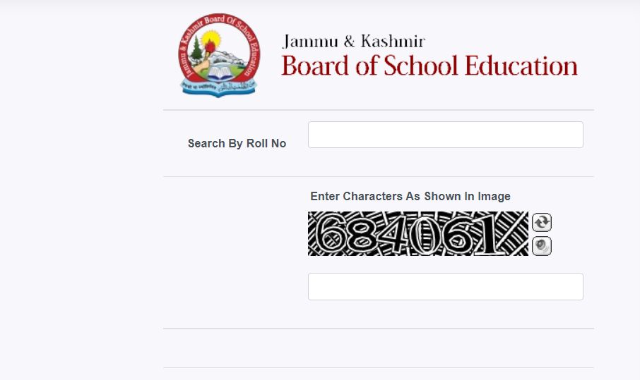JKBOSE Results 2021-22