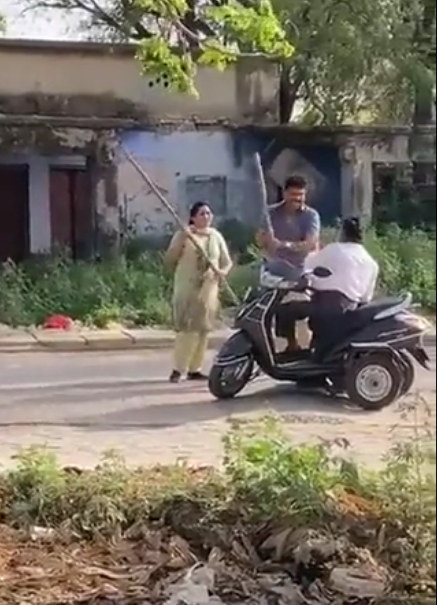 ग्रेटर नोएडा