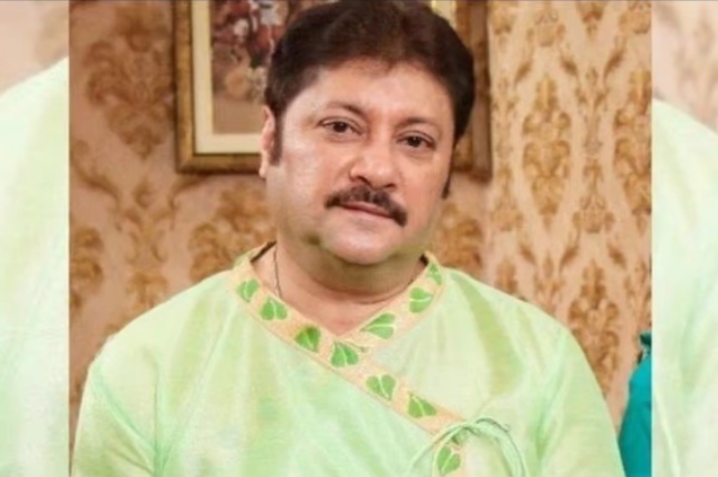 अभिषेक चटर्जी