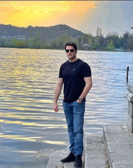 अतहर आमिर खान