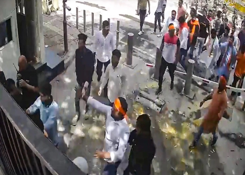 अरविंद केजरीवाल