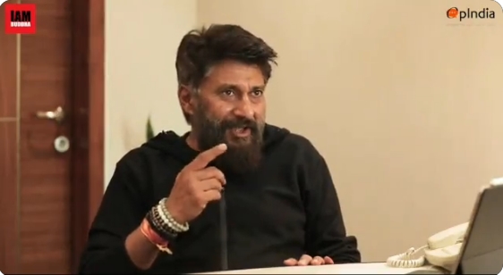 विवेक अग्निहोत्री