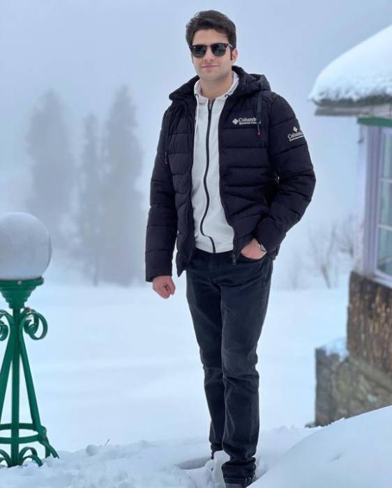 Athar Aamir Khan
