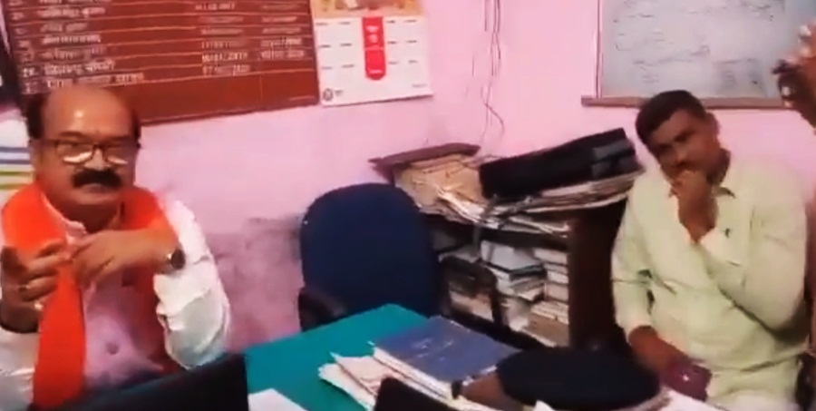 मुरारी मोहन झा