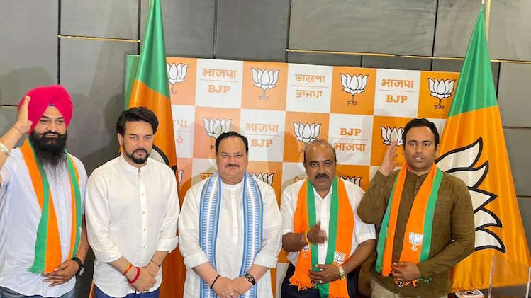 हिमाचल प्रदेश