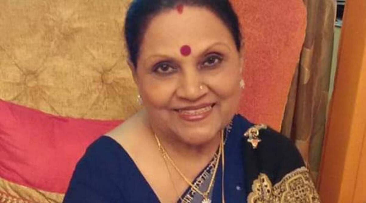 माया गोविंद