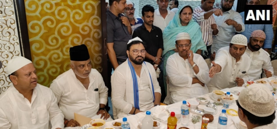 बाबुल सुप्रियो