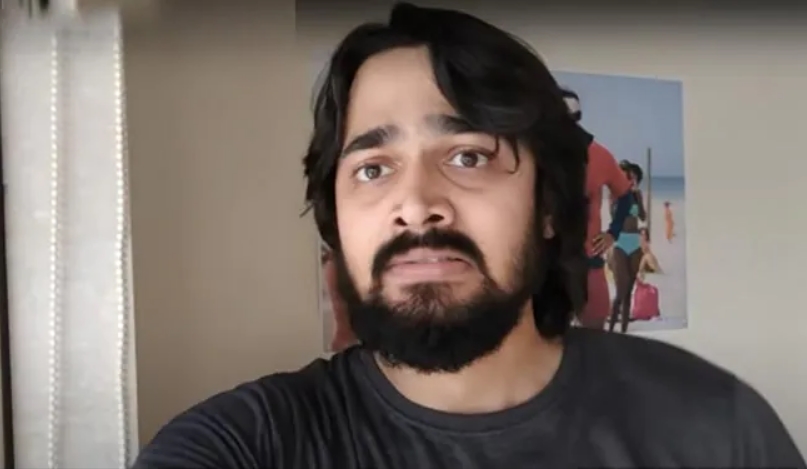 भुवन बाम