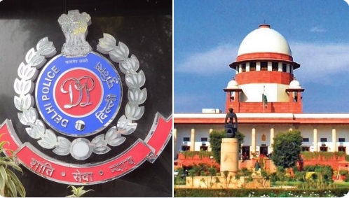 दिल्ली पुलिस