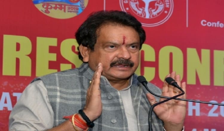 एसपी सिंह बघेल