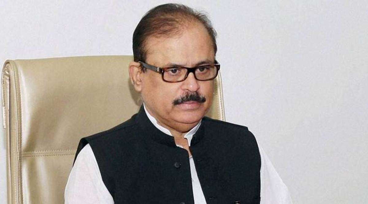 प्रशांत किशोर