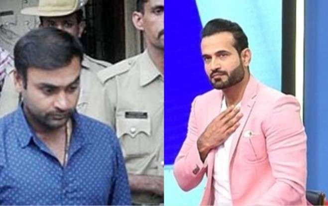 Irfan Pathan