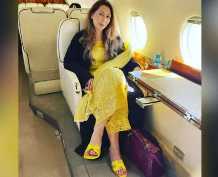 Farah Khan