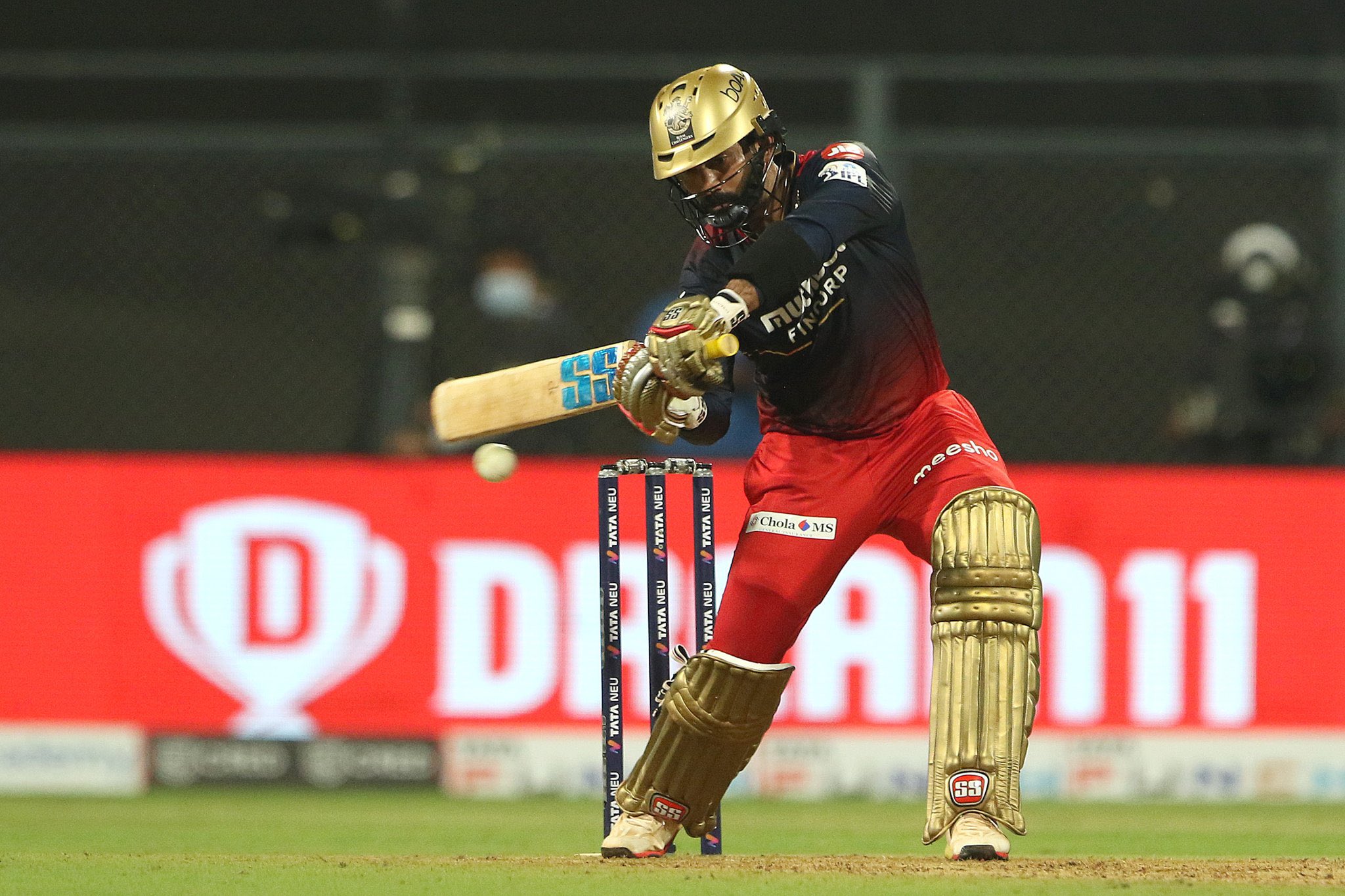 Dinesh Karthik