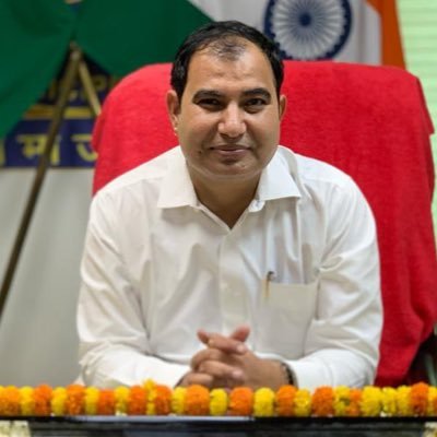 Mukesh Suryaan