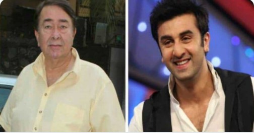 Randhir Kapoor