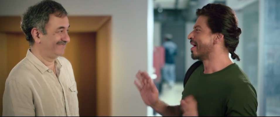 Shah Rukh Khan