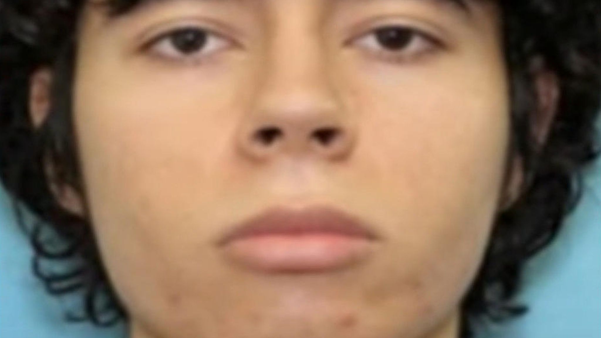 Texas shooter