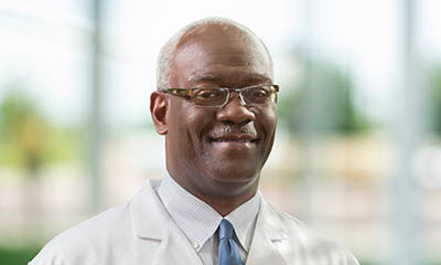  Dr. Preston Phillips MD