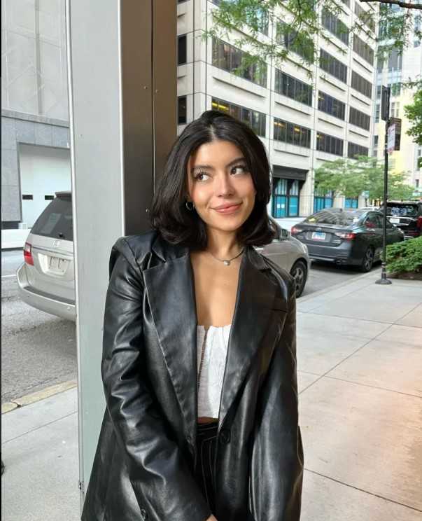 Sabrina Quesada