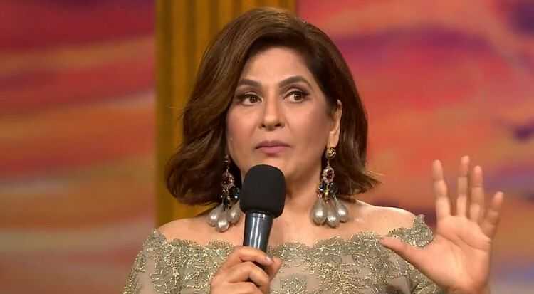 Archana Puran Singh