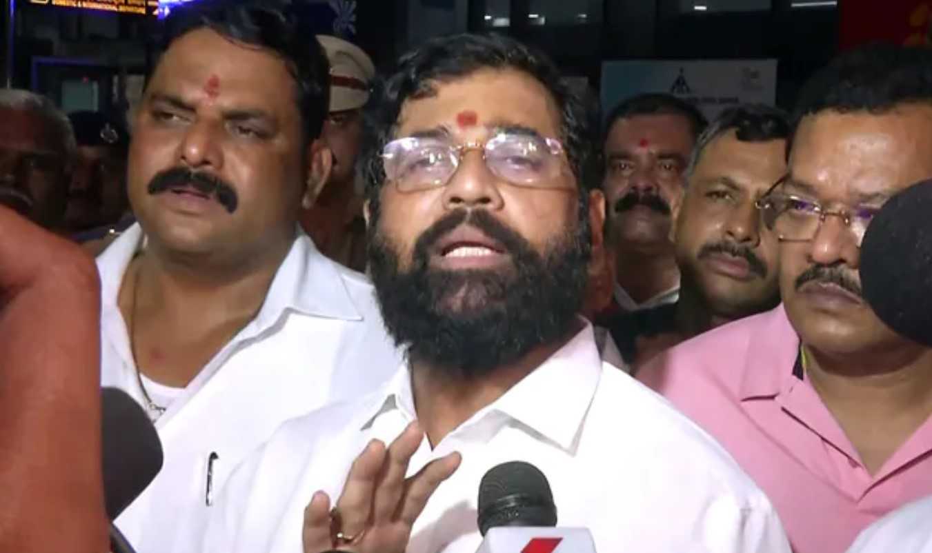 Shiv Sena