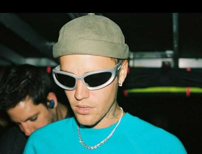 Justin Bieber