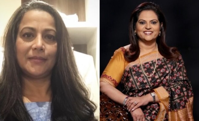 Navika Kumar