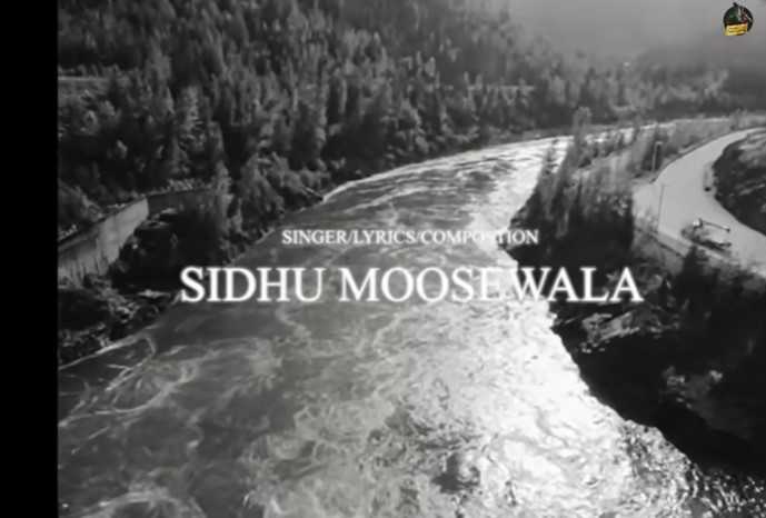 Sidhu Moosewala