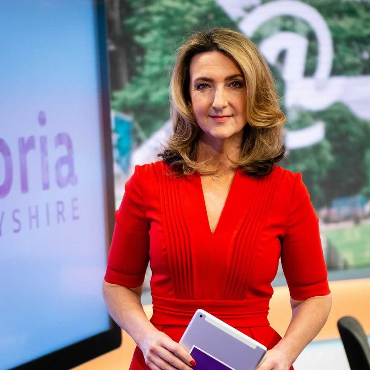 Victoria Derbyshire