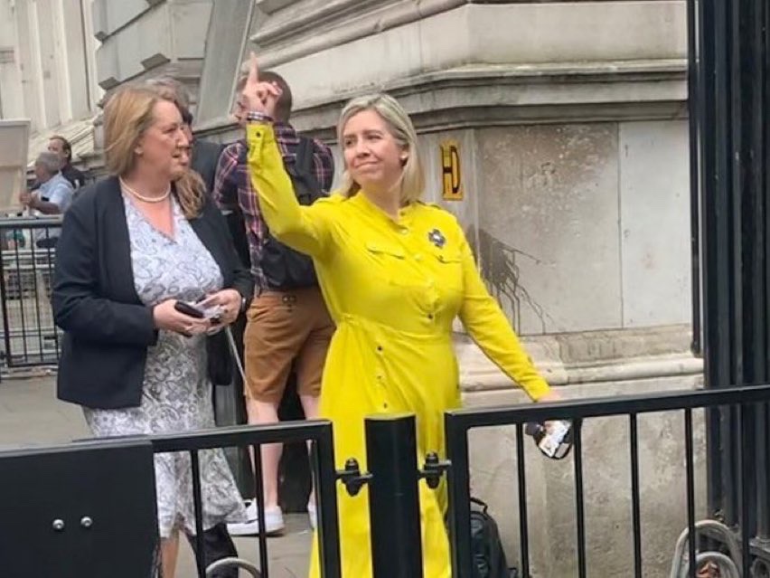 Andrea Jenkyns