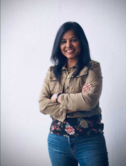 Leena Manimekalai