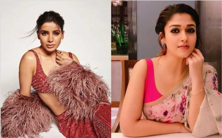 Samantha Ruth Prabhu