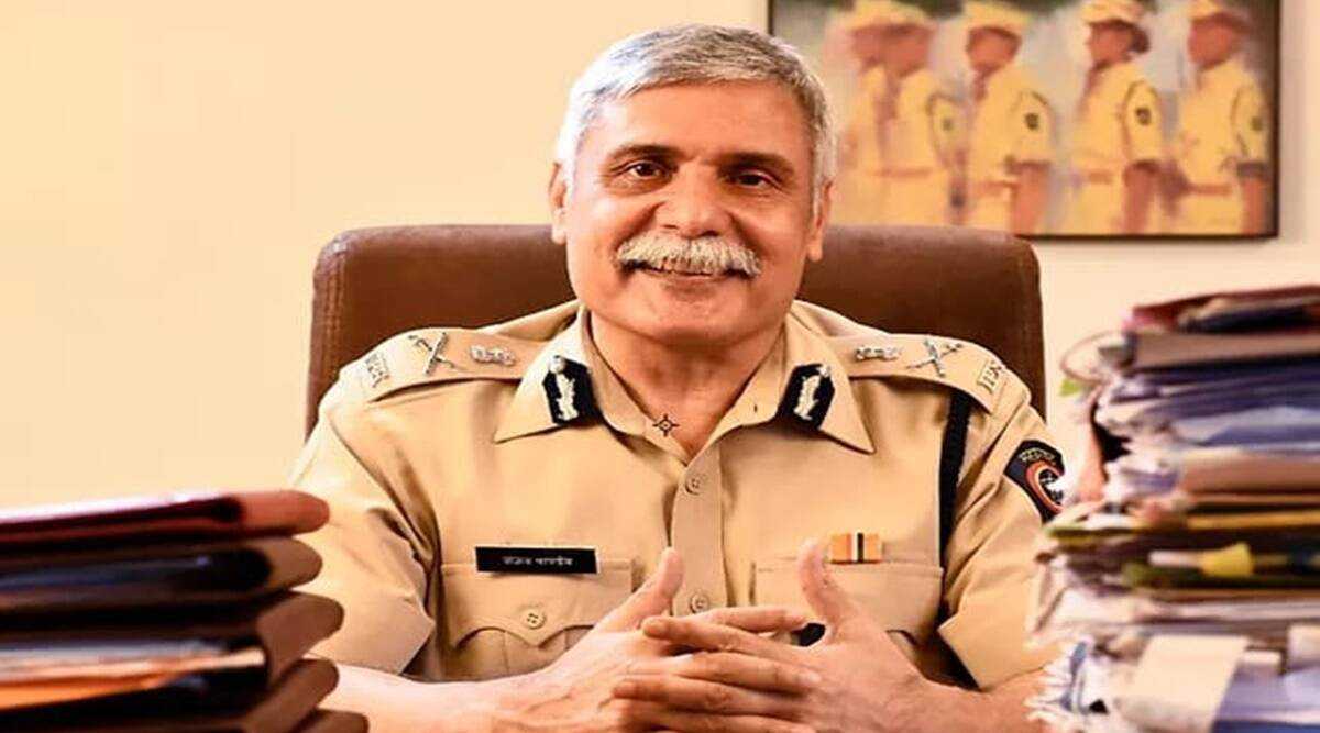 Sanjay Pandey