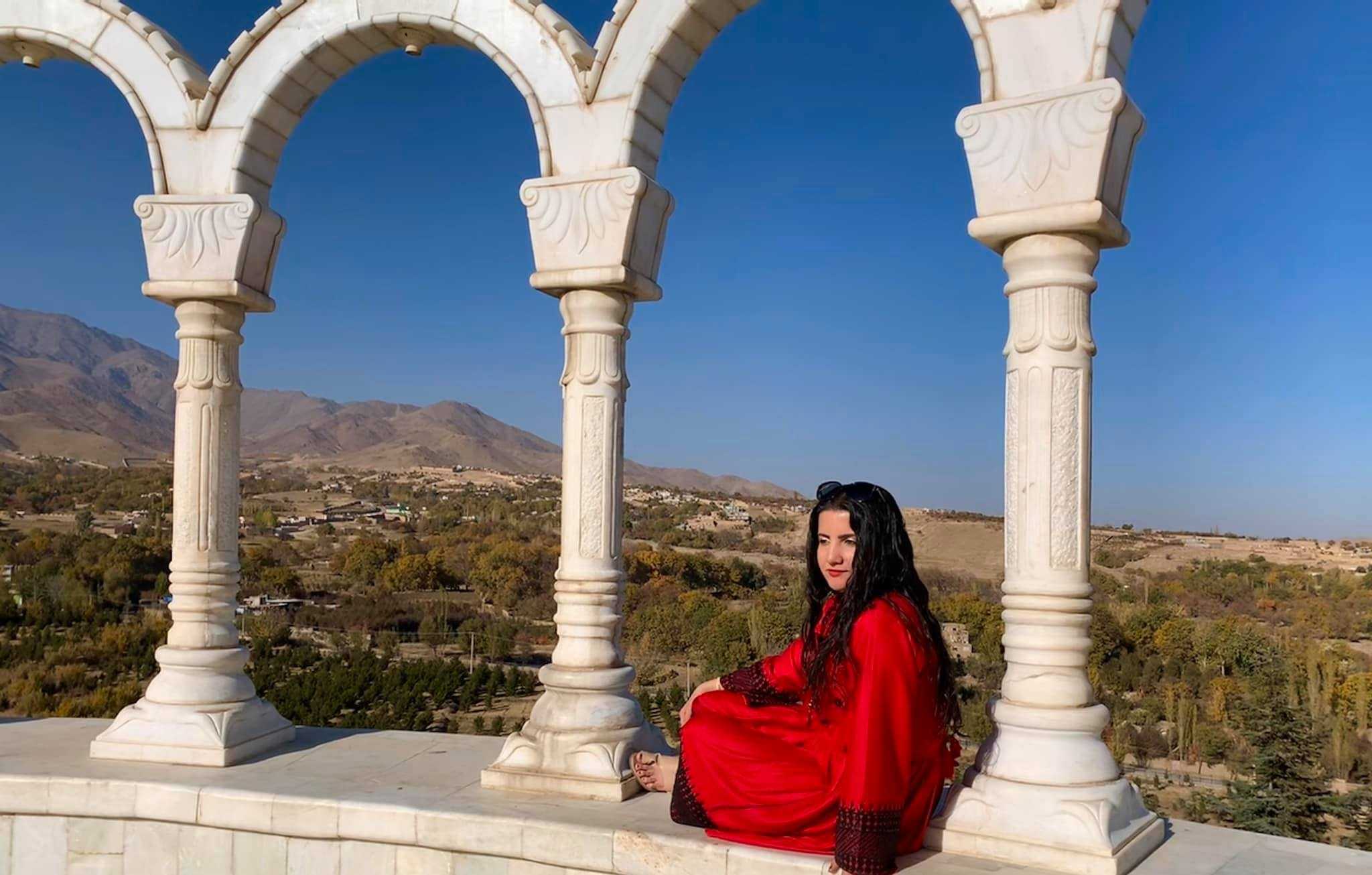 Khoshay Sharifi