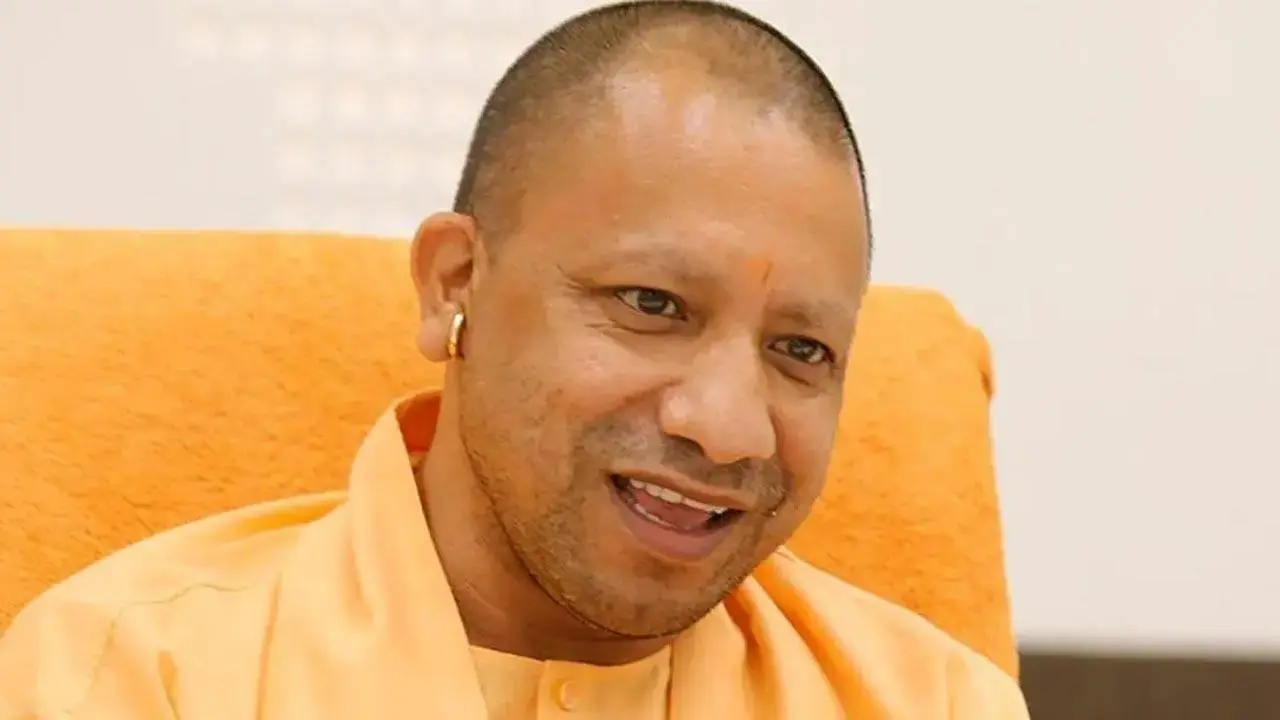 Yogi Adityanath
