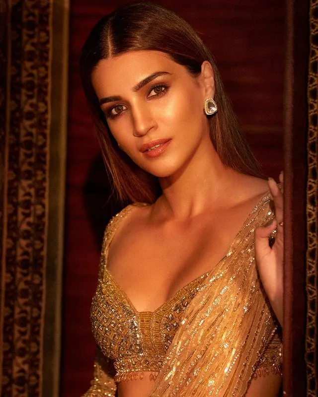Kriti Sanon