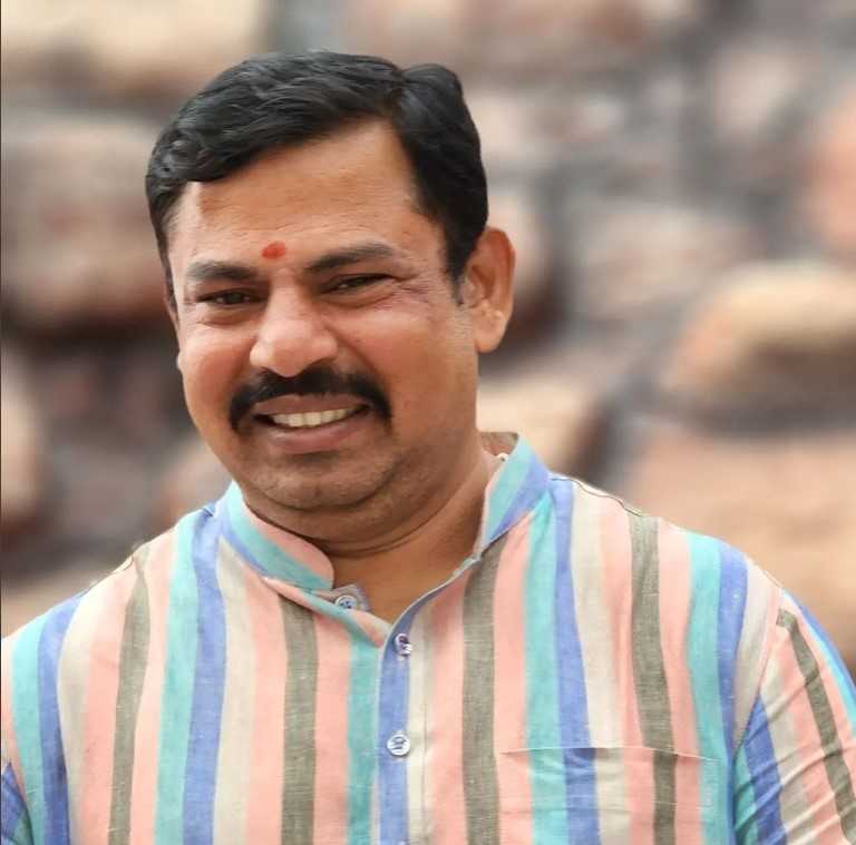 Raja Singh