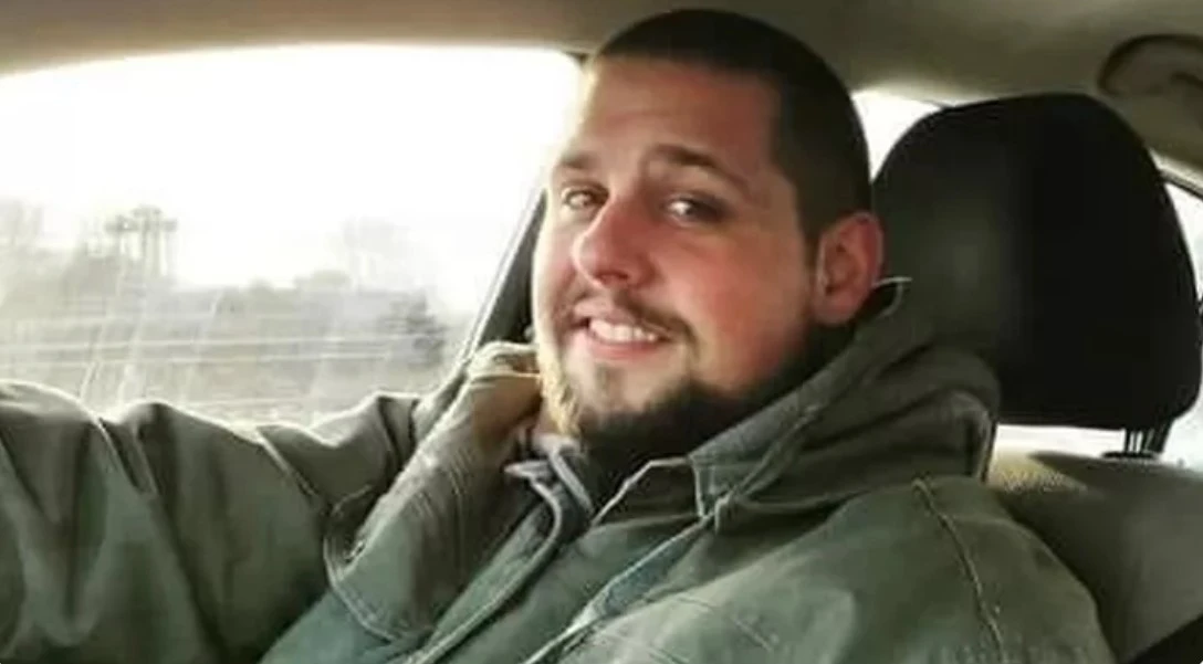Brandon Van Riper
