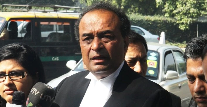 Mukul Rohatgi