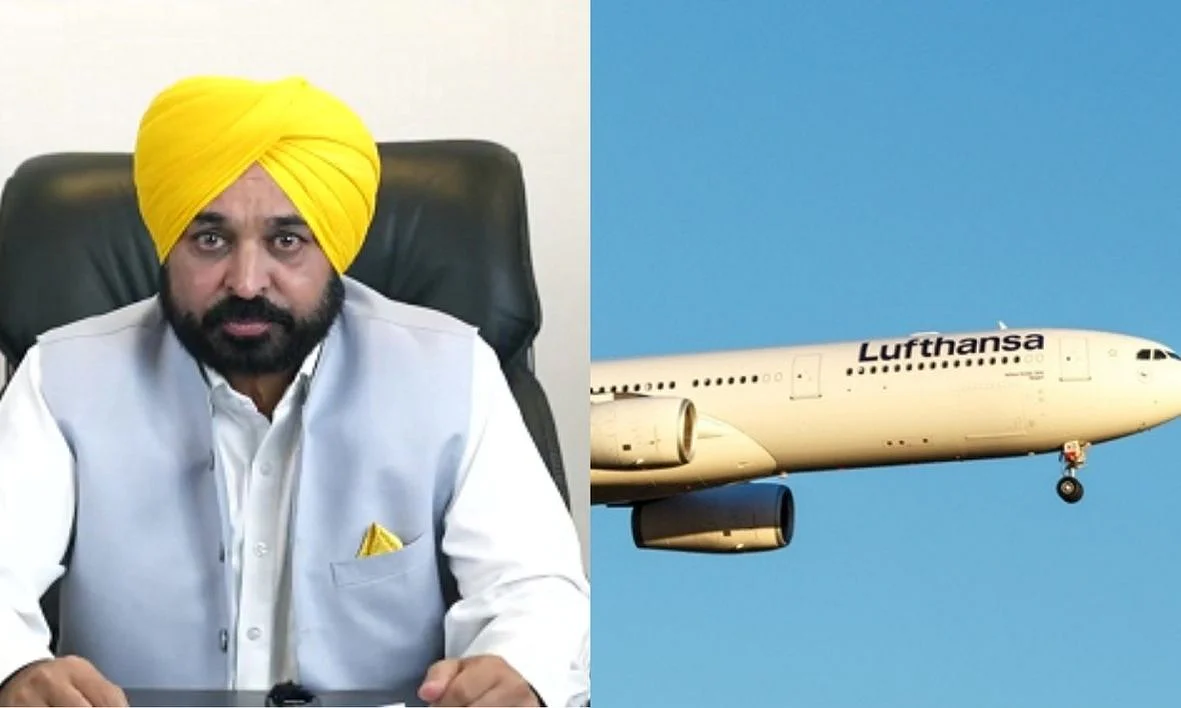 Bhagwant Mann
