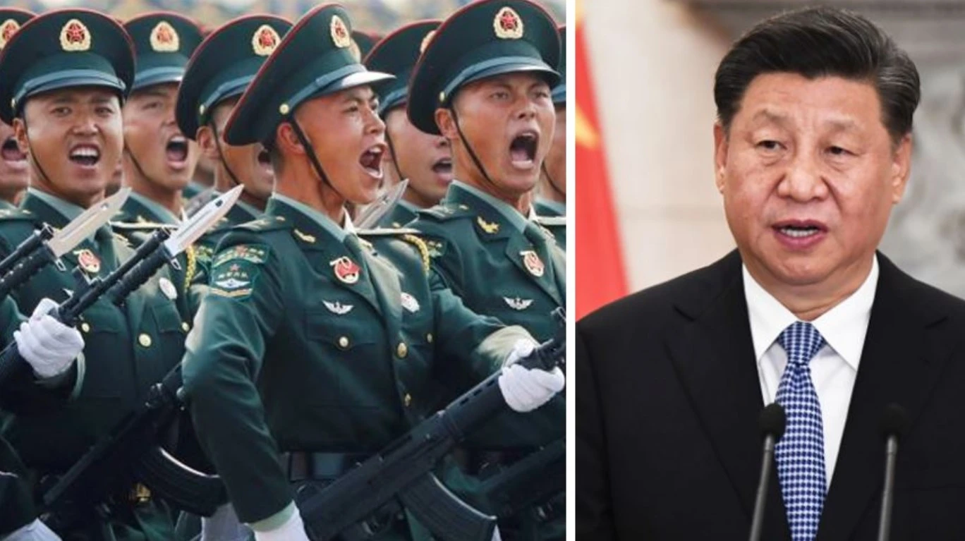 President Xi Jinping