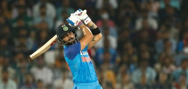 Suryakumar Yadav