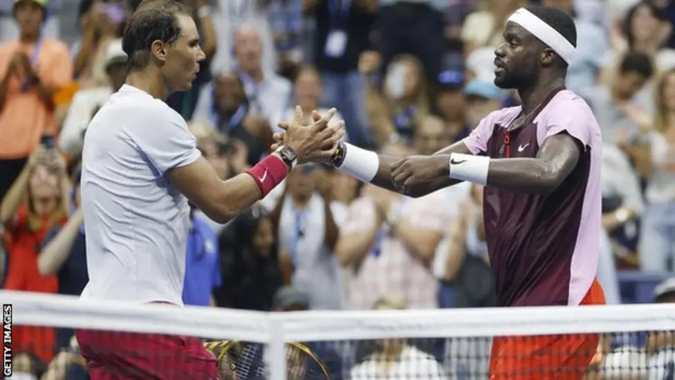 Rafael Nadal